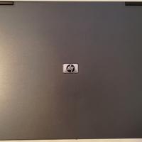 Notebook HP Compaq nx6310