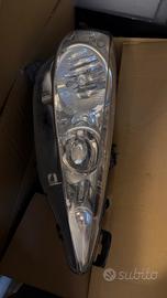Fari peugeot 207 2006