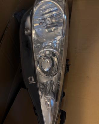 Fari peugeot 207 2006