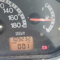 motore Fiat 600 