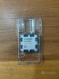 AMD Ryzen 9 9950X Tray – Nuovo