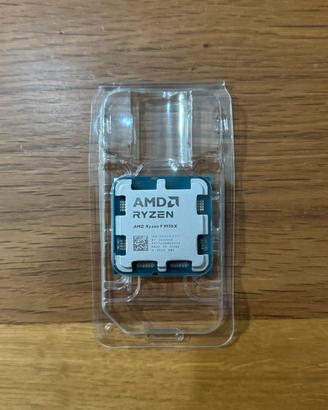 AMD Ryzen 9 9950X Tray – Nuovo