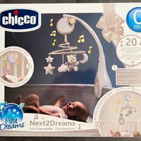 Chicco Next2Dreams Giostrina