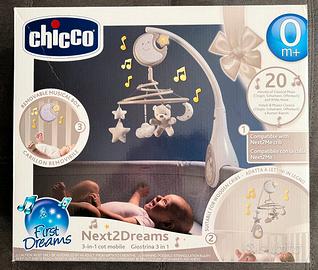 Chicco Next2Dreams Giostrina