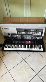 Tastiera yamaha