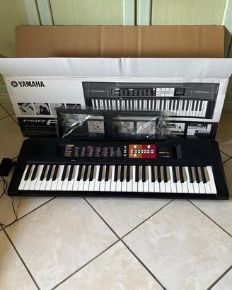 Tastiera yamaha