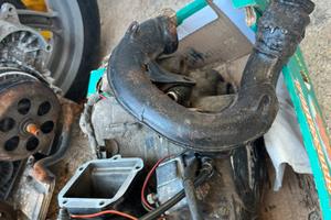 Motore rotax