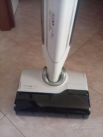 Rowenta xclean10
