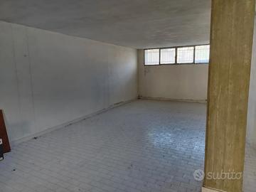 Zona quartiere europeo cantina