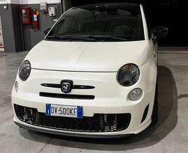 500 abarth SS