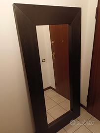 Specchio Wenge'