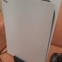 Playstation 5 standard