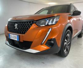 PEUGEOT 2008 2ª serie - 2008 PureTech 130 S U51619