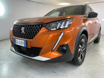 PEUGEOT 2008 2ª serie - 2008 PureTech 130 S U51619