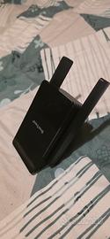 BrosTrend AX1500 Wi-Fi 6 Range Extender 