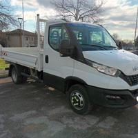 Iveco daily ribaltabile