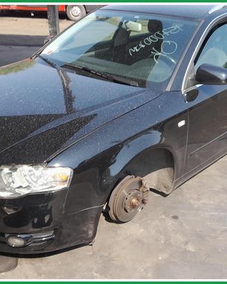 Ricambi Usati AUDI A4 8ED Avant 2006