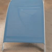 lettino da giardino   piscina o spiaggia 