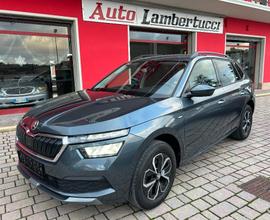 SKODA Kamiq 1.0 G-Tec Drive