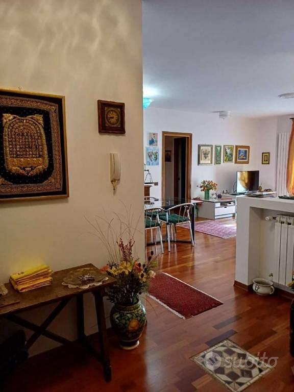 Appartamento – Robbiate, Lecco - Altro