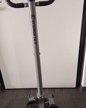 Stepper professionale