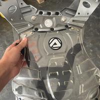 abbigliamento motocross