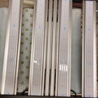 Led per coltivazione SONLIGHT FORCE 320w dimmerabi