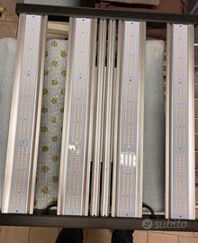 Led per coltivazione SONLIGHT FORCE 320w dimmerabi