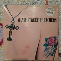 Manic Street Preachers - Generation Terrorists 