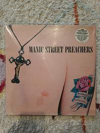 Manic Street Preachers - Generation Terrorists 