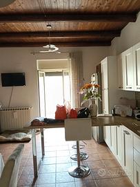 appartamento ristrutturato