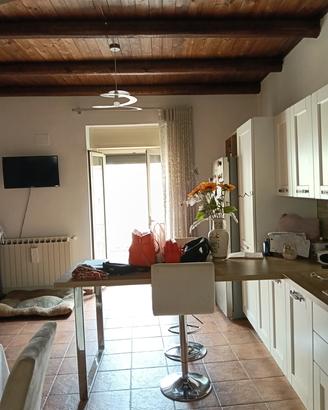 appartamento ristrutturato