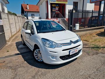 Citroen C3 PureTech 82 Feel Edition distb ok!!
