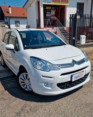 Citroen C3 PureTech 82 Feel Edition distb ok!!