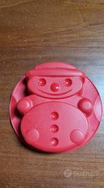 stampo in silicone
