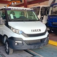 IVECO DAILY 35C14 ANNO 2017