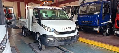 IVECO DAILY 35C14 ANNO 2017