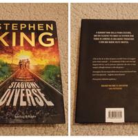 Stagioni diverse di Stephen King 