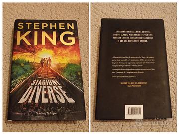 Stagioni diverse di Stephen King 