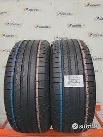 Gomme estive usate 255/55 19 111W XL