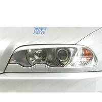 SUPPORTI FARI PER BMW E46 COUPE CABRIO