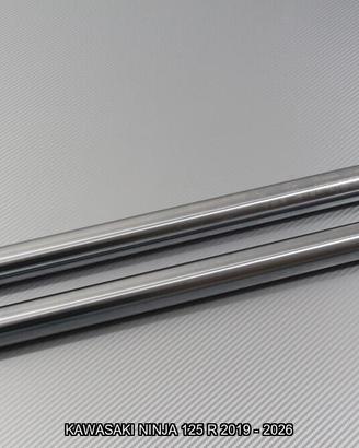 Steli forcella KAWASAKI NINJA 125 R 2019 - 2026