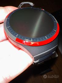 Huawei Watch 4 Pro 48mm Space Edition come nuovo