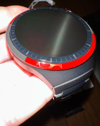Huawei Watch 4 Pro 48mm Space Edition come nuovo