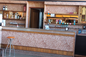 Arredamento bar.circolo o altro