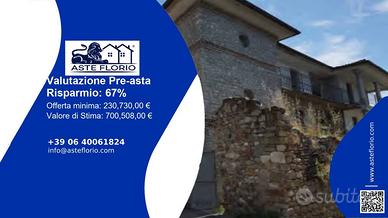 Immobile in asta di 459 m² a Vigolzone