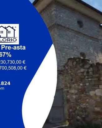 Immobile in asta di 459 m² a Vigolzone