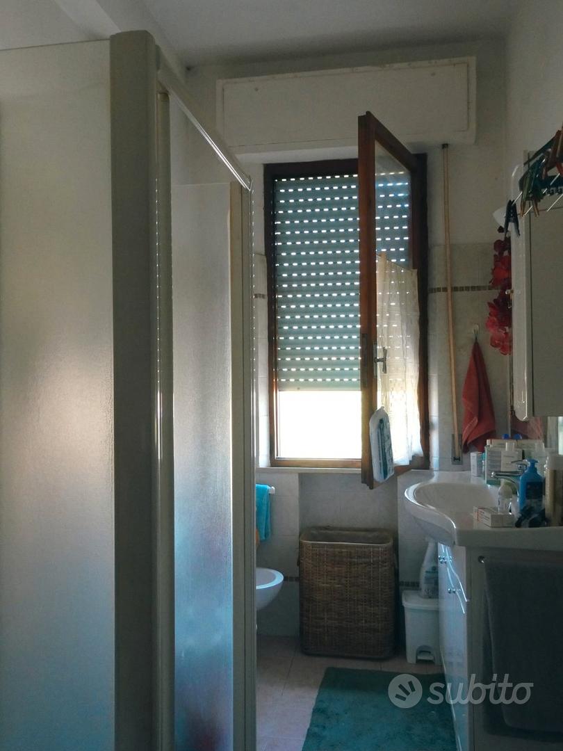 Appartamento – Monteroni d'Arbia, Monteroni Ovest, Lucignano d'Arbia - Altro