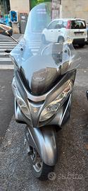 SOSPESO - Suzuki Burgman 400 del 2011