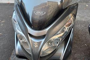 SOSPESO - Suzuki Burgman 400 del 2011